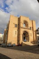 in Coimbra