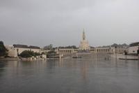 in Fátima