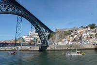 in Porto am Duoro