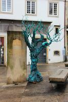 in Viseu