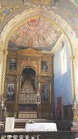 kirche in Coimbra 