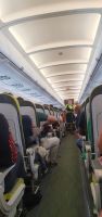 mit TAR Portugal wieder gut nach Hause