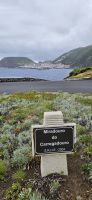 vom Miradouro zur Badestelle im Atlantik