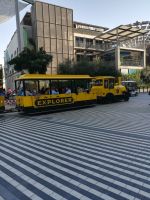 Dubai - EXPO-Besuch