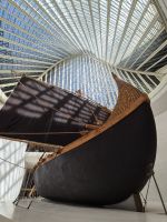 Zayed National Museum Abu Dhabi