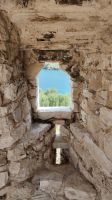 Das Fort von Ali Pasha