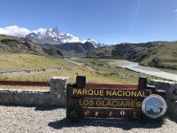 El Chalten 