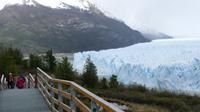 Perito Moreno-Gletscher