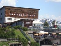 Hahnenkamm