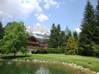Wochenbrunner Alm
