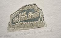 Historische Altstadt von Kitzbühel (1620)