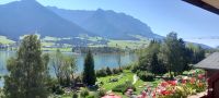 Der Walchensee