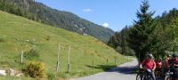 Unterwegs