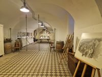 Weinmuseum im Schloß Esterházy, Eisenstadt