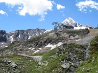 Zum Kitzsteinhorn