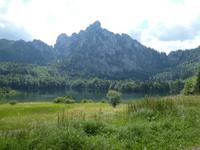 Laudachsee 