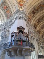 DOM Orgel
