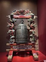 Stadtrundfahrt Singapur: Buddha Tooth Relic Temple
