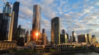 Melbourne 