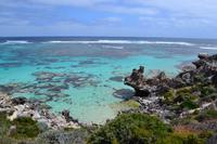 Tagesausflug auf die Rottnest Island