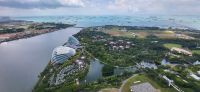 18 Gardens by the Bay