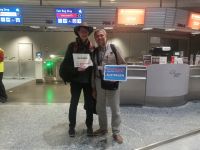 Kollegen on Tour – gemeinsam im Einsatz Down Under