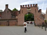 Brügge, Beginenhof