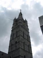 Belfried, Gent
