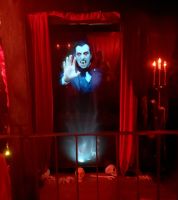 Dracula Haus. Sighisoara. Rundreise Rumänien und Bulgarien. 