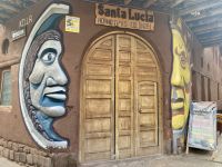 Pisac