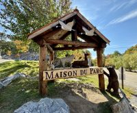 Ost-Kanada zum Indian Summer - Omega Wildpark 