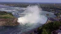 Aussicht Skylon Tower