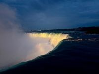 Niagara Fälle