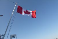 This is Canada