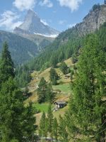 Matterhorn 