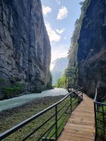 Aareschlucht