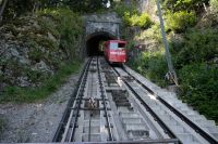 Die Gegenbahn