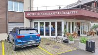 Unser Hotel
