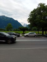 Jungfrau vom Höheweg Interlaken