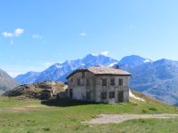 217 Zermatt - Station Schwarzsee