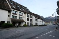 Unser Hotel in Sarnen