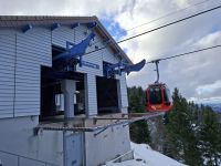 Fräkmüntegg - Pilatus-Bahn