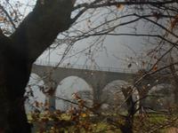 Kreisviadukt Brusio