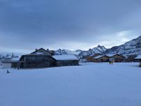 193 Silvester Berner Oberland - Ausflug auf den Berg Männlichen