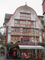 Appenzell -