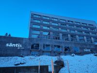 Berghotel 