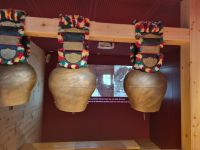 Appenzeller Schaukäserei in Stein