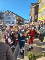 Große Touristenattraktion