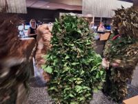 Es waren Kinder-Wüschte