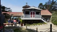  Museum Pablo Neruda